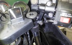 KAWASAKI GPZ400 1983 ZX400A