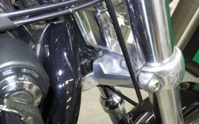 HARLEY XL1200C 2004