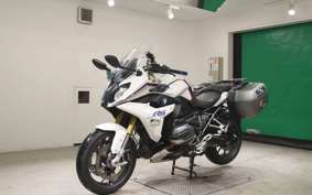 BMW R1200RS 2016