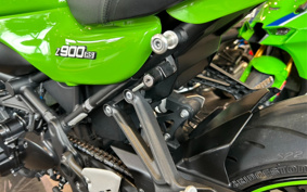 KAWASAKI Z900RS CAFE 2020 ZR900C
