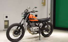 SUZUKI GRASS TRACKER Bigboy NJ47A