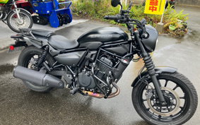 KAWASAKI ELIMINATOR 400SE 2024 EL400A