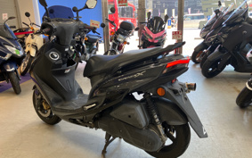 YAMAHA CYGNUS 125 X SED8J