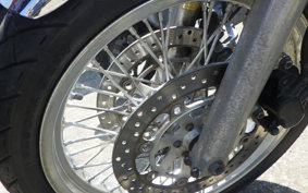 HONDA CB400F NC36