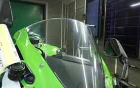 KAWASAKI NINJA ZX-6R A 2025 ZX636J