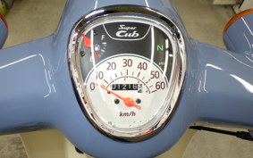 HONDA C50 SUPER CUB 2020 AA09
