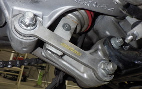 SUZUKI DR-Z400SM 2010 SK44A