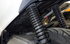 HONDA PCX125-4ﾊEVEﾘｯﾄﾞ JK06