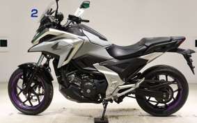HONDA NC750X 2023 RH09