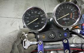 KAWASAKI ZEPHYR 400 Gen.2 1991 ZR400C