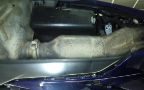 TRIUMPH DAYTONA 675 R 2015