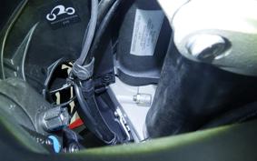 DUCATI MULTISTRADA V4S 2022