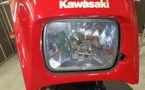 KAWASAKI GPZ900R NINJA 1999 ZX900A