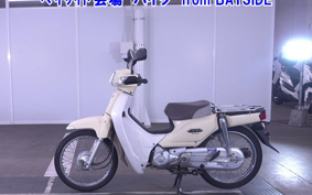 HONDA C110-2