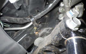 HONDA PCX125 JF28