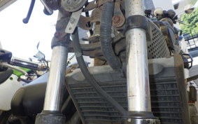 HONDA MVX250F MC09