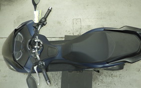 HONDA PCX125 1997 JK05