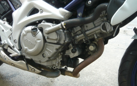 SUZUKI GLADIUS400 ABS 2011 VK58A