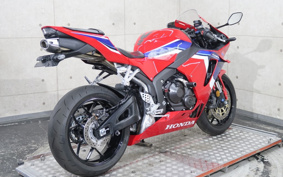HONDA CBR600RR 2022 PC40