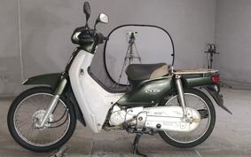 HONDA SUPER CUB50 AA04