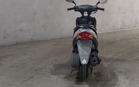 SUZUKI ADDRESS V125 CF4EA