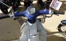 HONDA C50 SUPER CUB C50