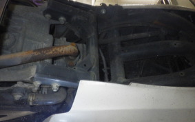 YAMAHA ﾄﾘｼﾃｨ125