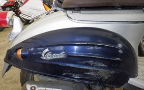 SUZUKI VERDE CA1MA