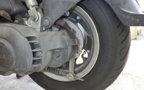 YAMAHA GEAR Gen.2 UA06J