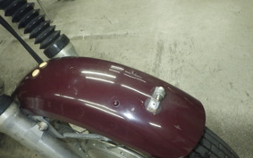 KAWASAKI ESTRELLA CUSTOM 2002 BJ250A