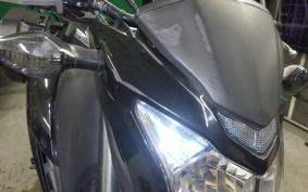 HONDA CB400F 2015 NC47