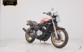 KAWASAKI BALIUS 250 Gen.2 2021 ZR250B
