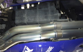 HONDA CBR1100XX 1997