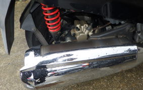 SYM RV180 EFI