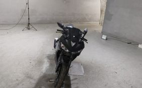 YAMAHA YZF-R25 RG43J