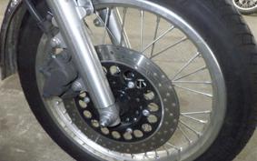 YAMAHA SR400 Gen.5 2022 RH16J