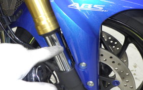 SUZUKI GSX-S1000 2015 GT79A