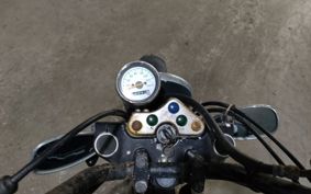 SUZUKI GLASS TRACKER BIG BOY NJ4BA