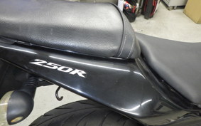 KAWASAKI NINJA 250R EX250K