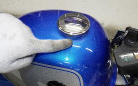 HONDA GORILLA 2016 Z50J