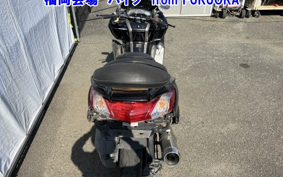 YAMAHA MAJESTY 250-4