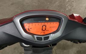 SUZUKI SU WISH  DV12B