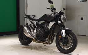 HONDA CB1000R GEN 2 2022 SC80