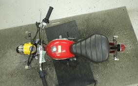 HONDA MONKEY Z50J