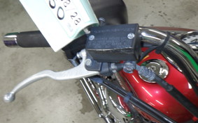 YAMAHA DRAGSTAR 250 2023 VG05J