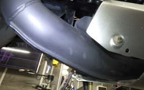 HONDA NS-1 GEN 2 2009 AC12