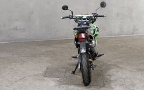 KAWASAKI KSR110 KL110A