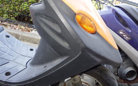 YAMAHA BJ