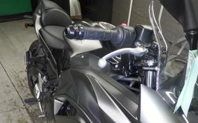 KAWASAKI NINJA 650 A 2024 ER650S