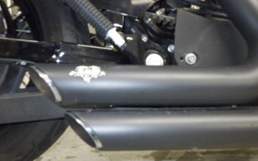 HARLEY XL1200X 2013